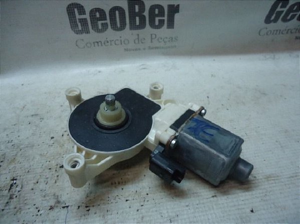 Motor Do Vidro Traseiro Esquerdo Peugeot 2008 15 A 17