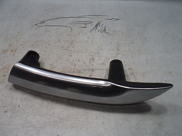 Puxador Forro Porta Dianteiro Direito Citroen C3 13 A 16