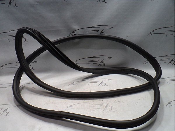 Guarniçao Borracha Porta Traseira Dir. Honda Civic 14 A 16