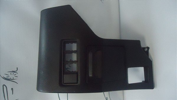 Acabamento Volante C. Porta Treco Ld Esq. Toyota Yaris 18/19