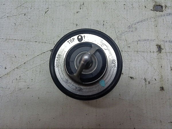Valvula Termostatica Nissan Kicks 19/20 1.6 Original
