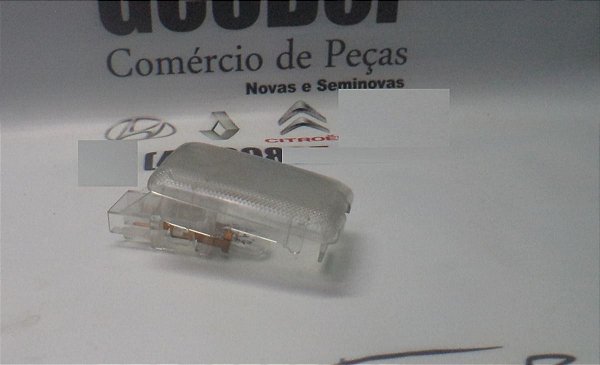 Luz Do Porta Malas Mitsubishi Asx 2016