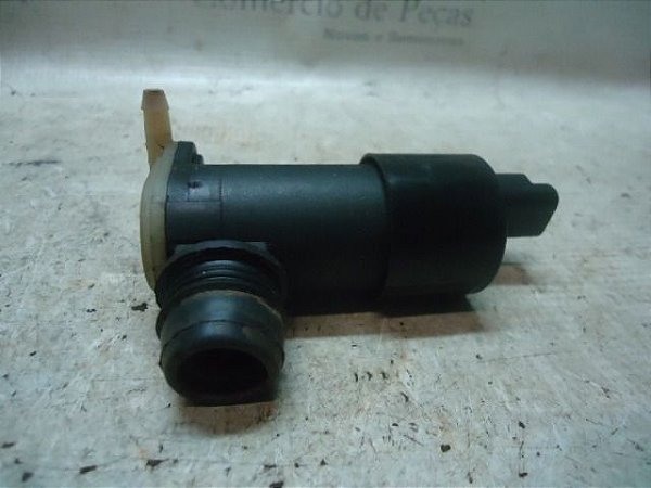 Motor Injetor Limpador Parabrisa Sandero 15/16