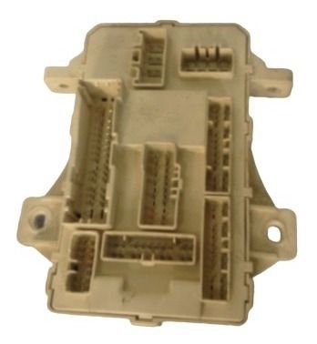 Modulo Bsi Hyundai I30 2.0 2010 16v Original C. Garantia