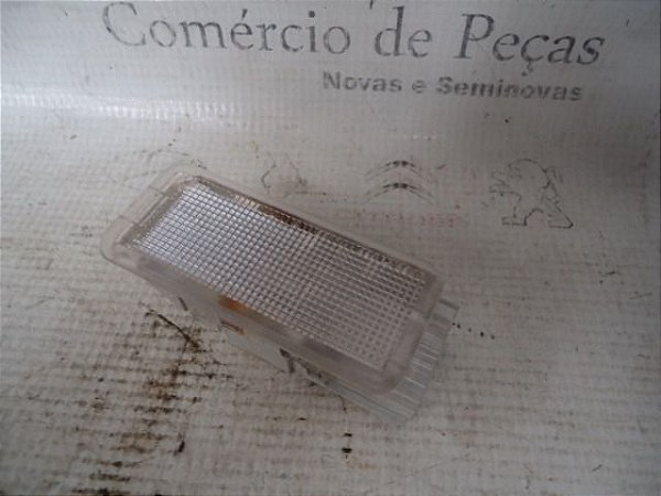 Luz Do Porta Malas Peugeot 2008 15 A 17