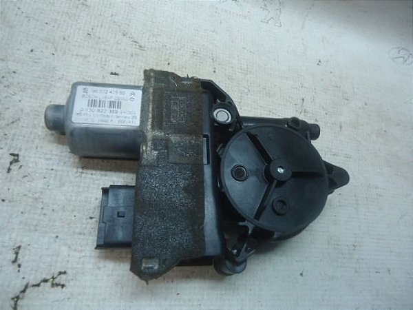 Motor Maquina Vidro Porta Dianteira Dir. Peugeot 408 2012
