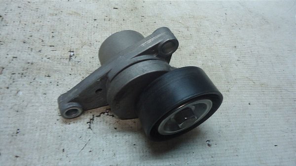 Tensor Da Correia Aircross Citroen Acima 2017 1.6 Original