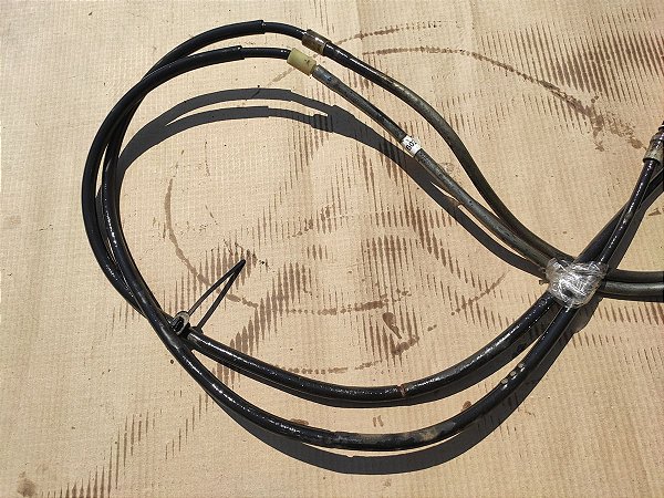 Par Cabo Freio De Mao Peugeot 308 14 A 18