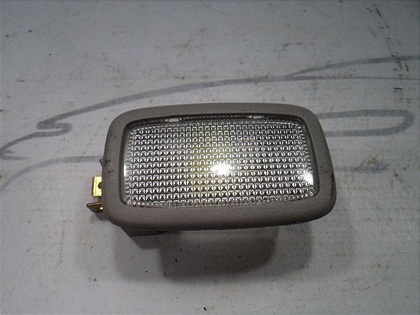 Luz Do Quebra Sol Para Sol  Hyundai I30 09 A 11