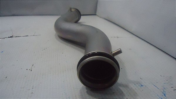 Duto De Agua Atras Do Motor Honda Wr-v Wrv 19/20 1.5 Aut.