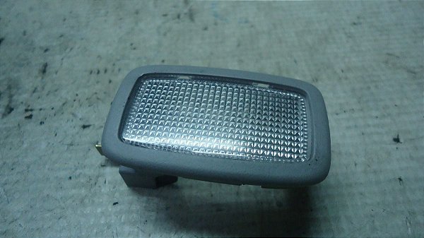 Luz Do Quebra Sol Para Sol Hyundai I30 09/10 Original