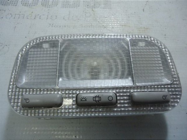 Luz Do Teto Citroen C4 Pallas 2.0 16v Aut.