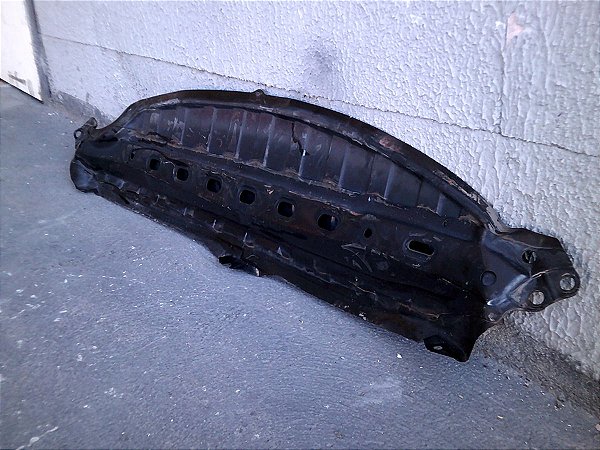 Travessa Suporte Painel Grelha Honda Civic 14/15 Original