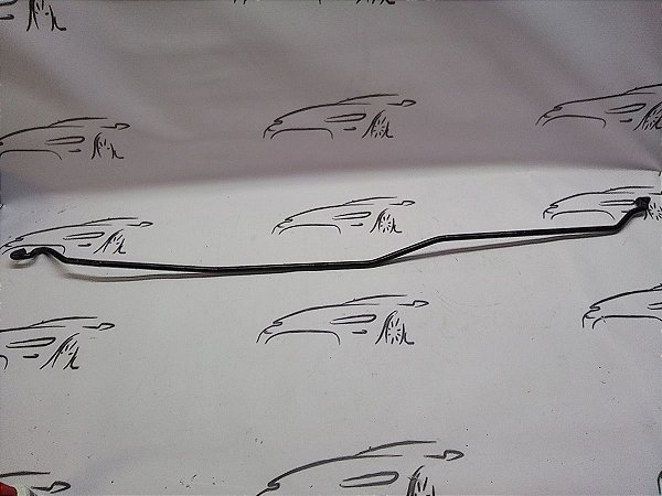 Vareta Capo Ford New Fiesta 15 16 17 18