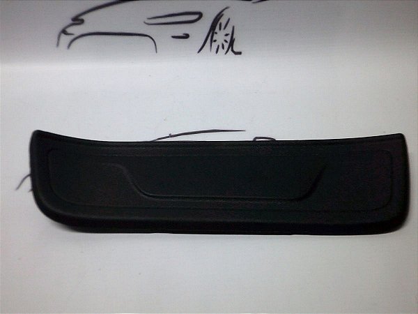 Soleira Acabamento Porta Traseira Esq Hyundai Ix35 17 18 19