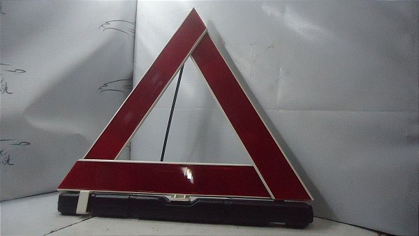Triangulo Honda Wr-v Wrv 19/20 Original Promoção