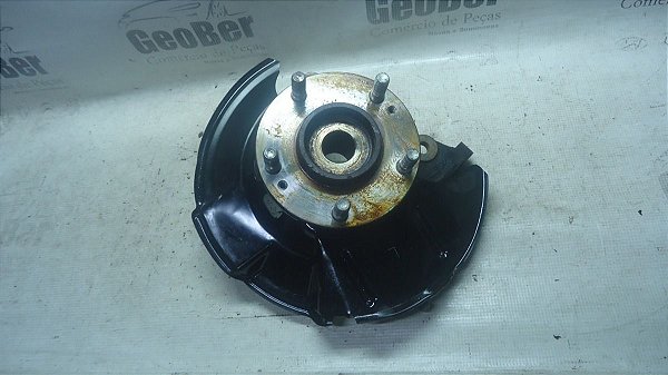 Manga De Eixo Dianteira Esquerda Hyundai I30 09/10