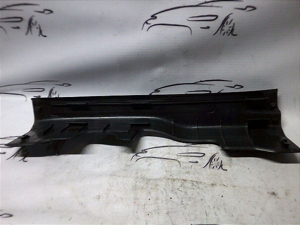 Soleira Porta Dianteira Esquerda Mitsubishi Outlander 15/16