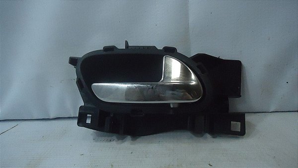 Puxador Maçaneta Interna Traseira Esquerda Aircross 12 A 15