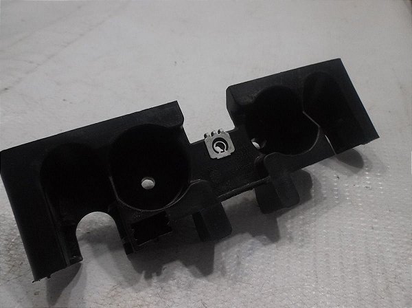 Guia Interna Console Central 9658548380 C4 Picasso Original