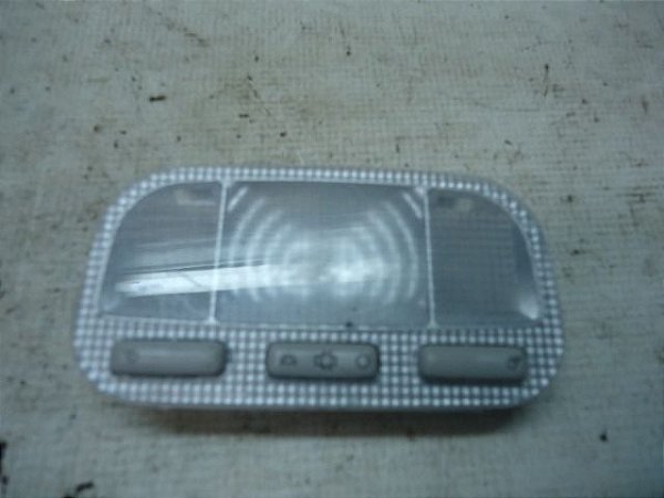 Luz Do Teto Cortesia Dianteiro Citroen Aircross 2017