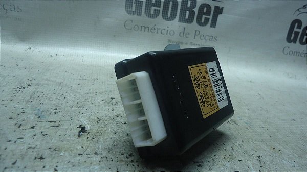 Modulo Central Controle Trava Hyundai I30 09/10 Original