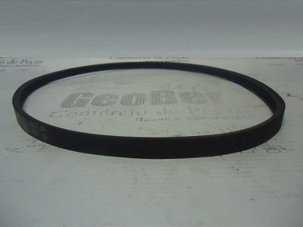 Correia Do Alternador 1.0 16v Sandero Logan 2016 Original