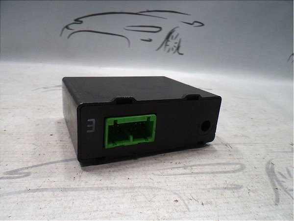 Modulo Central Eletrico Honda Civic 14 A 16 2.0 Original