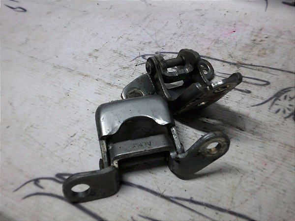 Par Dobradiça Porta Traseira Direita Honda Civic 14/15