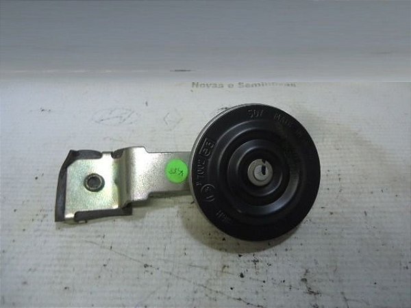 Buzina New Fiesta Mexicano 1.6 16v 10 A 13 Original