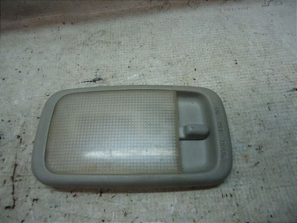 Luz Do Teto Cortesia Traseiro Toyota Hilux 12/13