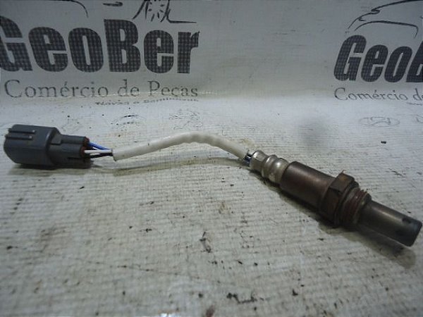 Sonda Lambda Cabo Branco Toyota Etios 1.3 14/14