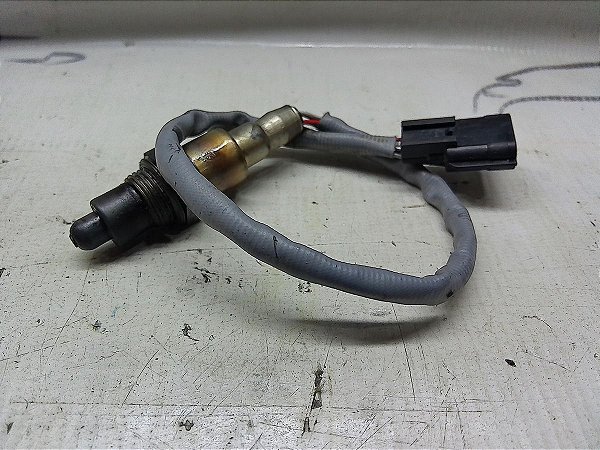 Sonda Lambda Cabo Cinza E Ponta Preta Oroch 17 18 19 1.6