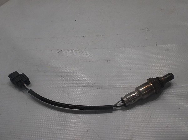 Sonda Lambda Cabo Preto (dhr635-hi) Peugeot 408 11/12 2.0