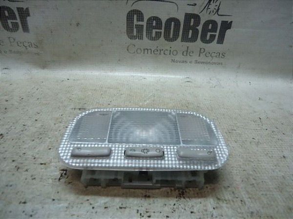 Luz Do Teto Dianteiro Cortesia Aircross C3 Picasso 11 A 15
