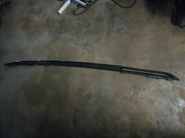 Rack Lado Esquerdo (sem Moldura) Aircross 12 A 15