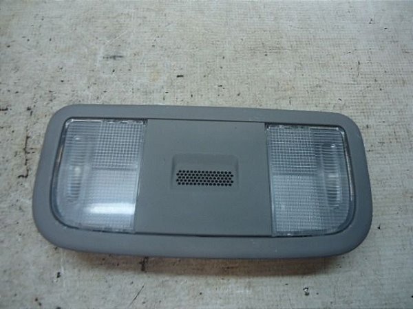 Luz Do Teto Dianteiro Cortesia Honda Civic 2015