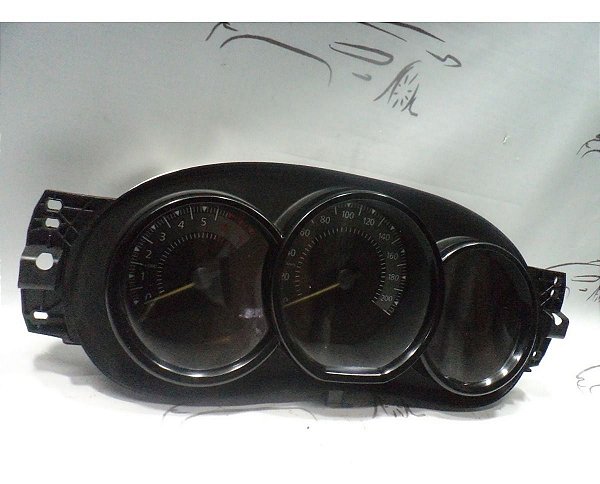 Velocimetro Painel De Instrumentos Sandero 14/15 1.0 16v Man