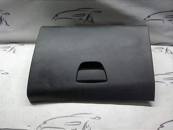 Tampa Porta Luva Peugeot 208 14/15 1.6 16v Automatico