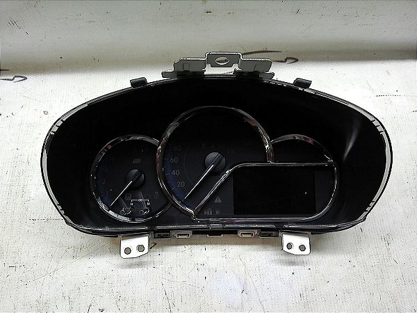 Velocimetro Painel Instrumentos Conta Giro Yaris Xls 19/20
