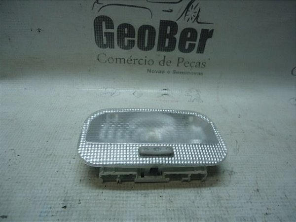Luz Do Teto Peugeot 307 08 A 12