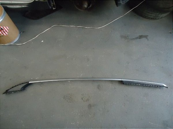 Rack Teto Ld Esquerdo (falta Moldura Tras) Peugeot 2008 2017