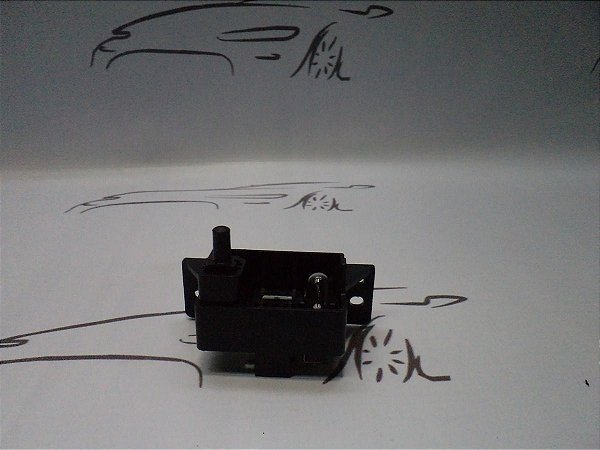 Luz E Interruptor Do Porta Luvas Honda Civic 2015