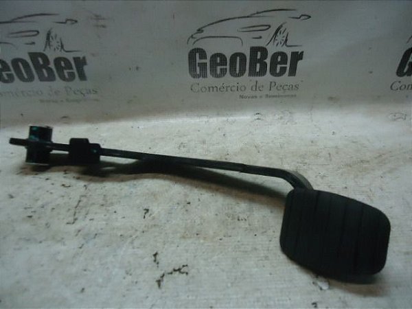 Pedal De Freio Renault Logan Sandero 17/18 1.6 8v