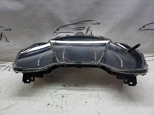 Velocimetro Painel Instrumentos Honda Civic G10 2021 2.0 Aut
