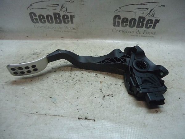 Pedal Do Acelerador Aircross C3 Picasso 11 A 15 1.6 Aut.