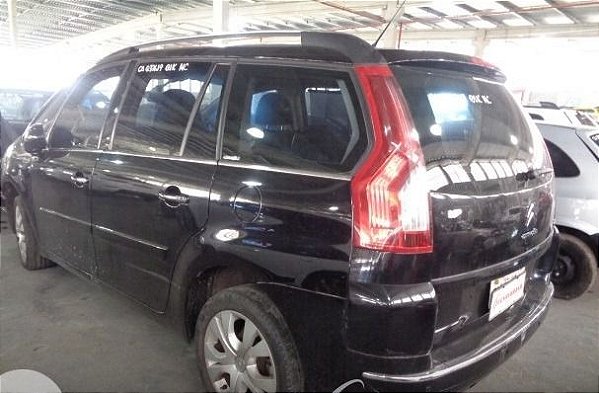 Partes E Peças Citroen C4 Gran Picasso 13/14 Seminovas