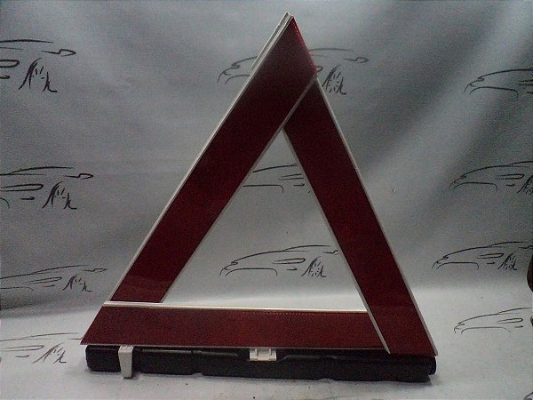 Triangulo Renault Sandero 14/15