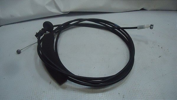 Cabo Abertura Do Capo Honda Wr-v Wrv 19/20 Original