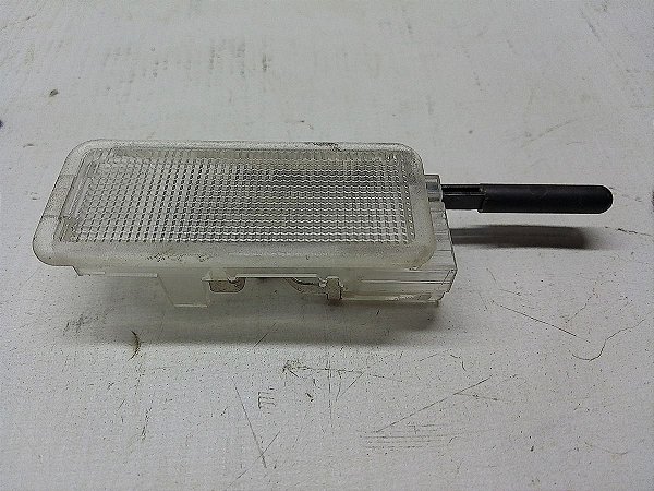 Luz Interna Porta Luvas Peugeot208 14/15 Original